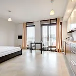 Hotel Dom & House - Szafarnia Danzica