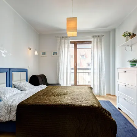 Hotel Dom & House - Szafarnia Gdańsk