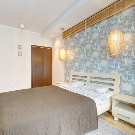 Dom & House - Szafarnia גדנסק