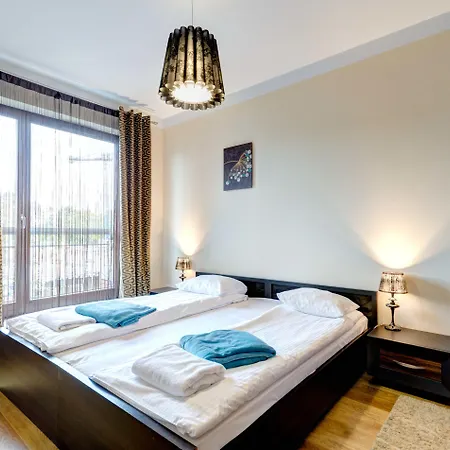 Hotel Dom & House - Szafarnia Gdansk