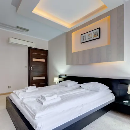 Dom & House - Szafarnia גדנסק