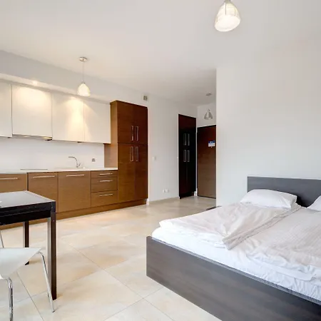 Hotel Dom & House - Szafarnia