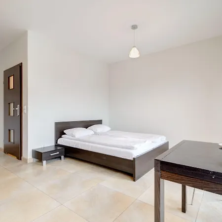 Hotel Dom & House - Szafarnia