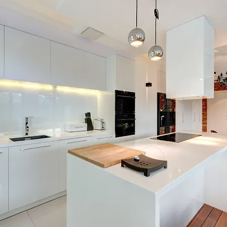 Dom & House - Szafarnia Hotel