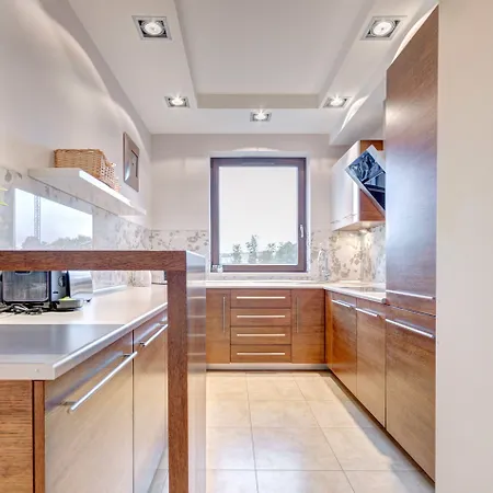 Dom & House - Szafarnia Gdansk