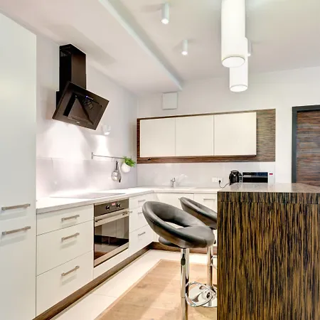 Dom & House - Szafarnia גדנסק