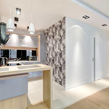 Hotel Dom & House - Szafarnia