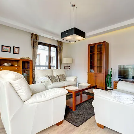 Dom & House - Szafarnia Hotel 3*