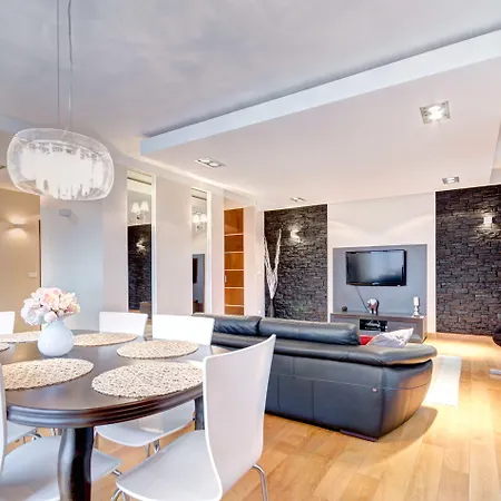 Dom & House - Szafarnia Hotel Gdansk