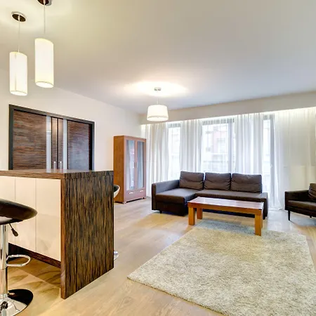 Hotel Dom & House - Szafarnia 3*