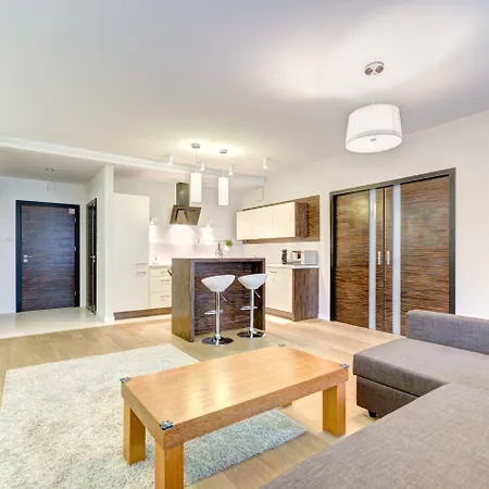 Dom & House - Szafarnia Hotel 3*