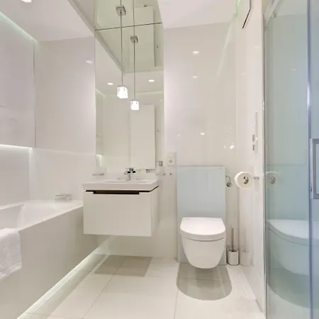 Dom & House - Szafarnia Hotel Gdańsk