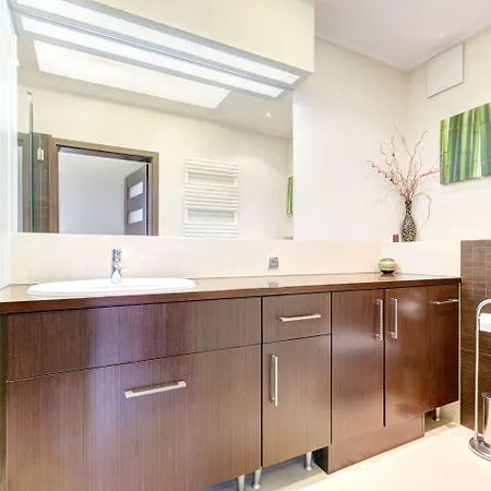 Dom & House - Szafarnia Hotel 3*