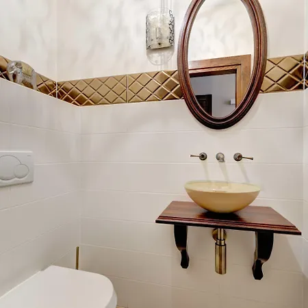 Dom & House - Szafarnia Hotel 3*