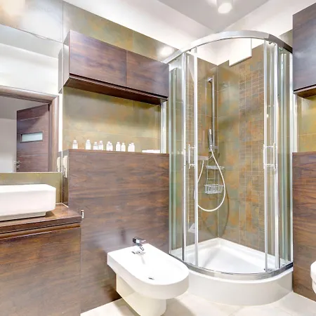 Dom & House - Szafarnia Hotel Gdansk