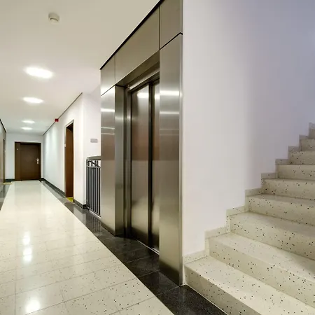 Dom & House - Szafarnia Gdansk