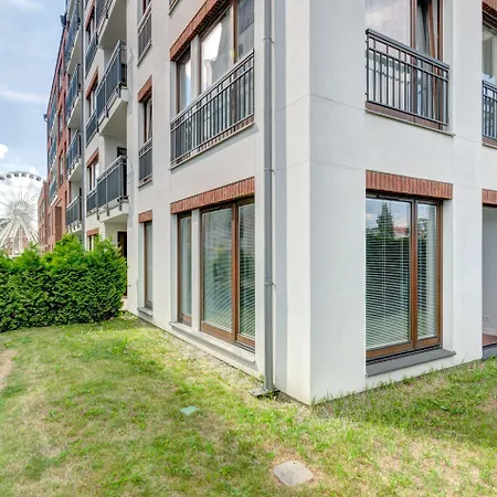 Dom & House - Szafarnia Hotel 3*