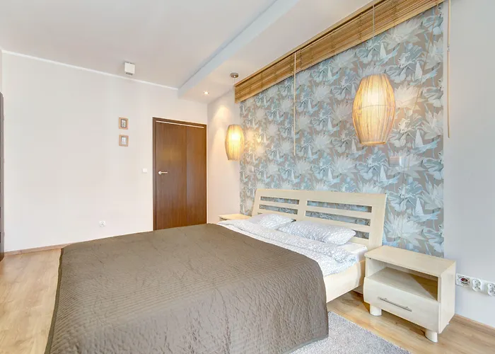 Dom & House - Szafarnia Gdaňsk