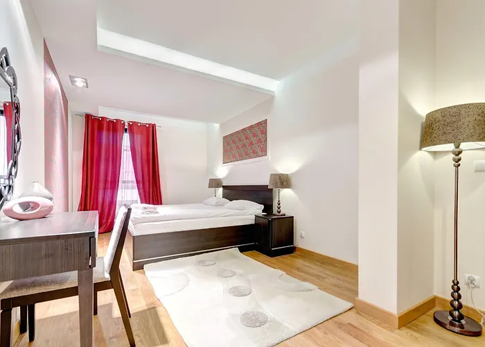 Hotel Dom & House - Szafarnia