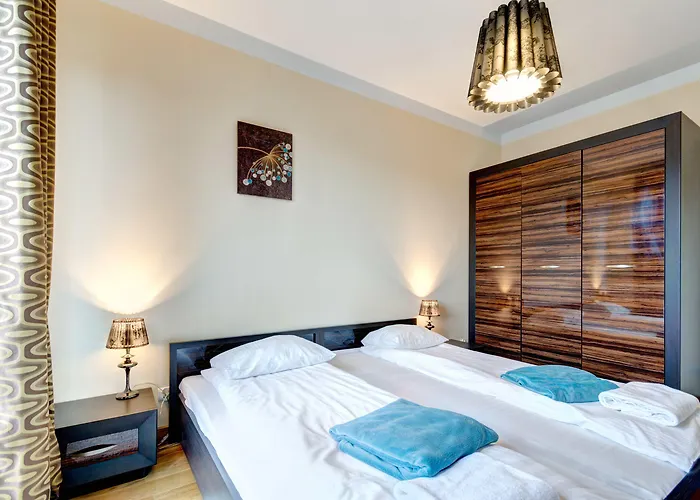 Dom & House - Szafarnia Gdańsk