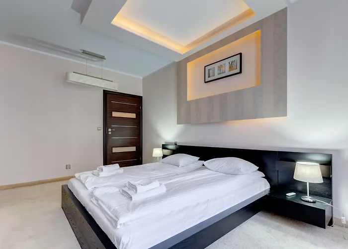 Dom & House - Szafarnia Gdańsk