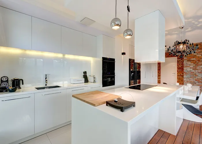 Dom & House - Szafarnia Hotel