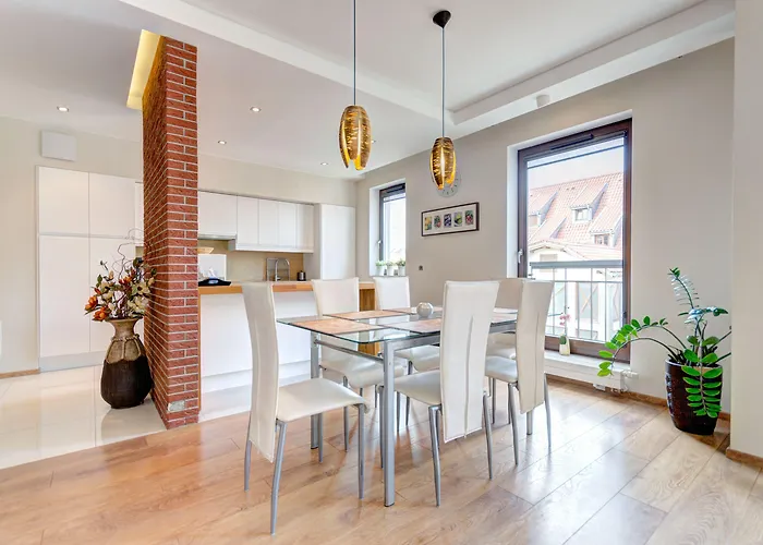 Dom & House - Szafarnia Hotel 3*