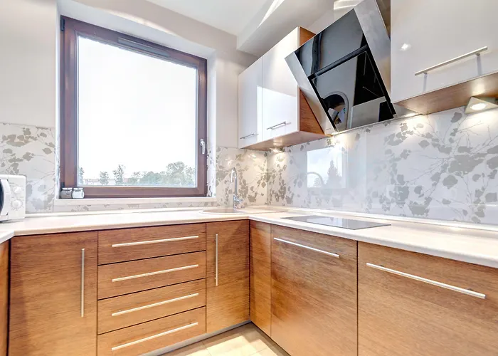 Dom & House - Szafarnia Szálloda Gdańsk