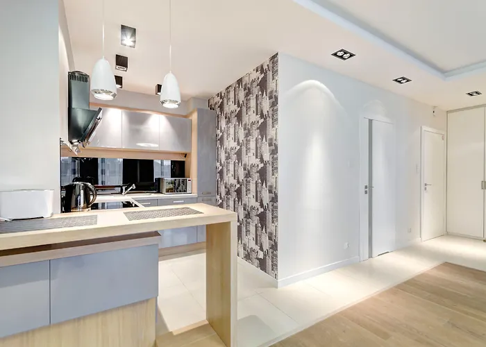 Hotel Dom & House - Szafarnia