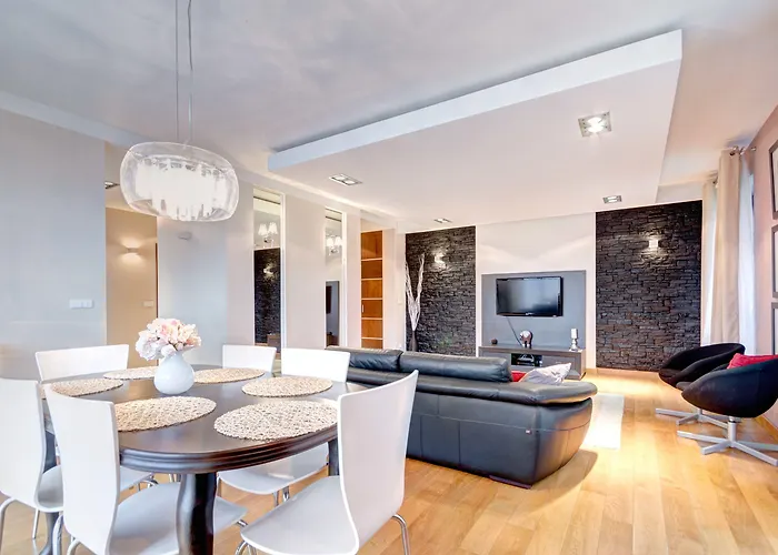 Dom & House - Szafarnia Hotel Gdansk