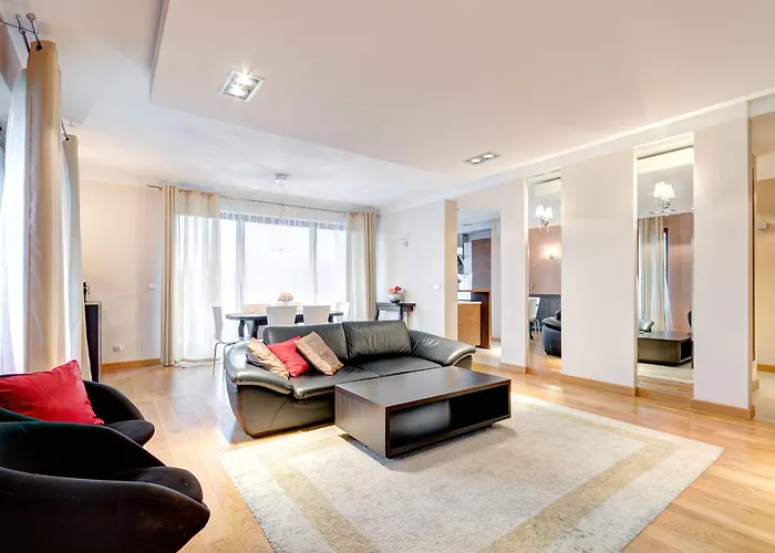 Hotel Dom & House - Szafarnia