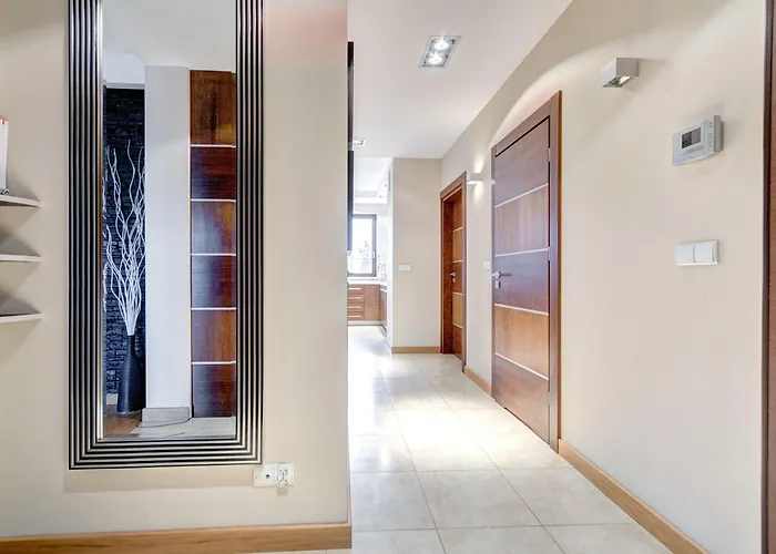 Hotel Dom & House - Szafarnia Gdaňsk