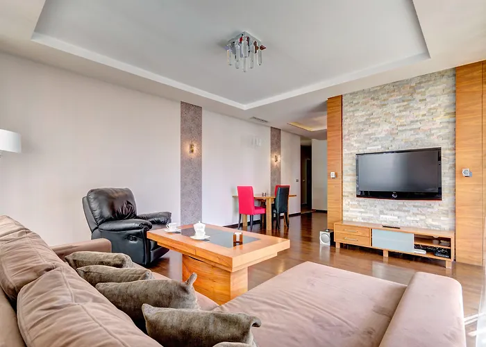 Dom & House - Szafarnia Hotel 3*