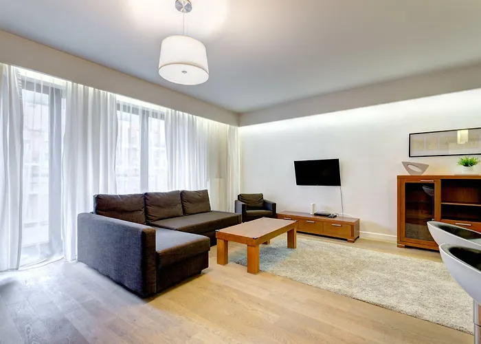 Dom & House - Szafarnia Hotel 3*