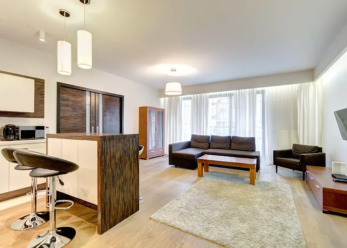 Hotel Dom & House - Szafarnia 3*