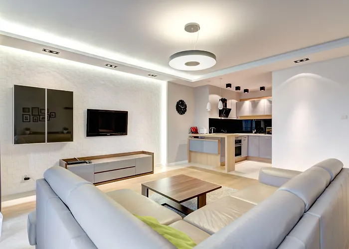 Hotel Dom & House - Szafarnia