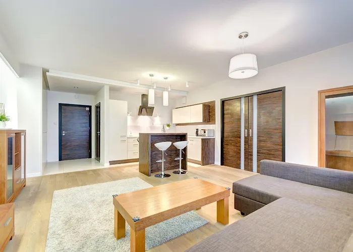 Dom & House - Szafarnia Hotel 3*