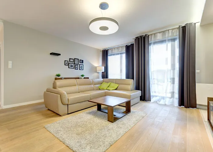 Hotel Dom & House - Szafarnia 3*