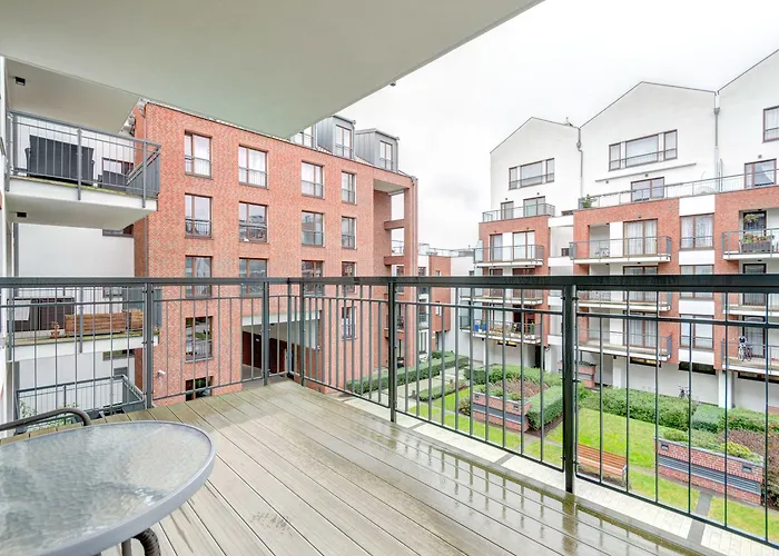 Hotel Dom & House - Szafarnia