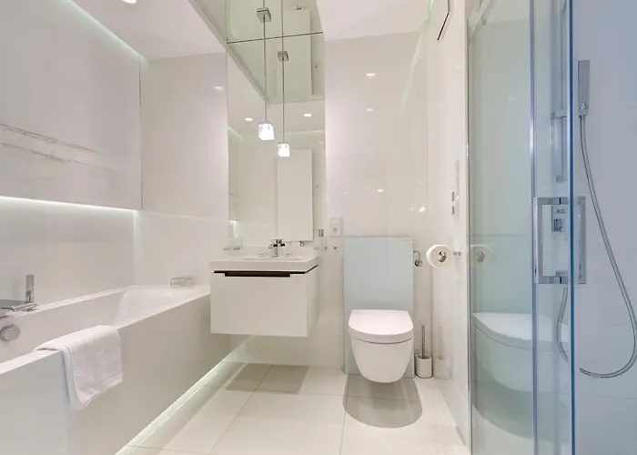 Dom & House - Szafarnia Hotel Gdansk