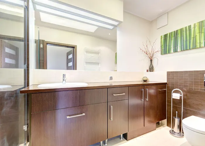 Dom & House - Szafarnia Hotel 3*