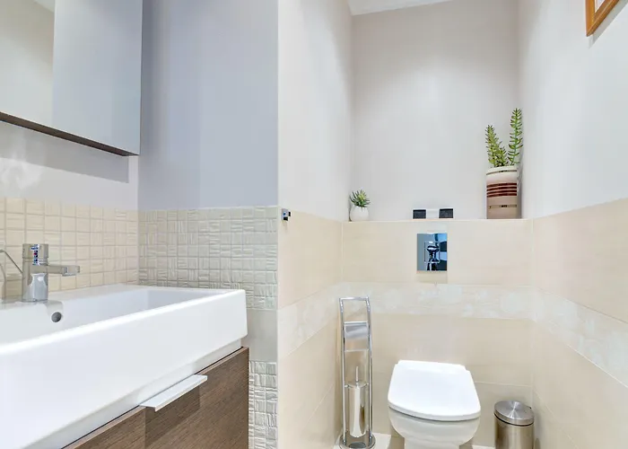 Dom & House - Szafarnia Hotel 3*