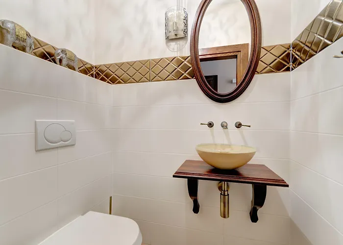 Dom & House - Szafarnia Szálloda 3*