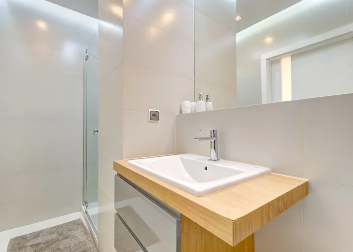 Dom & House - Szafarnia Hotel Gdaňsk