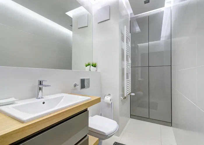 Dom & House - Szafarnia Hotel