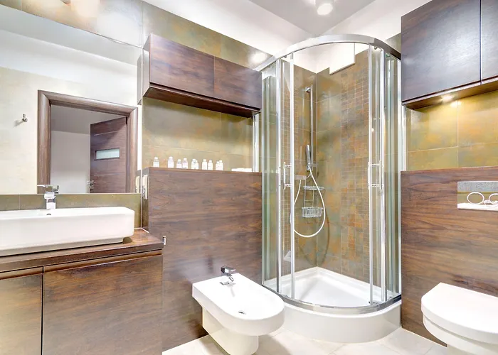 Dom & House - Szafarnia Szálloda Gdańsk