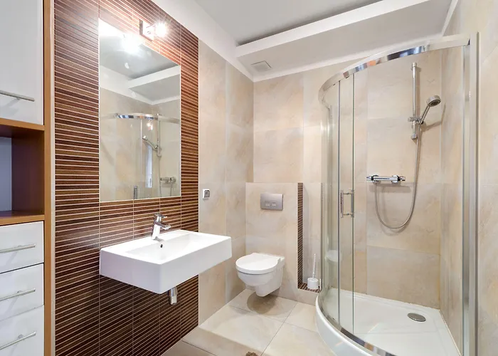 Dom & House - Szafarnia Hotel 3*