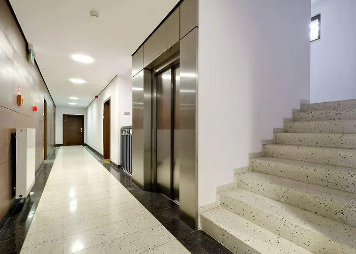 Dom & House - Szafarnia Gdańsk