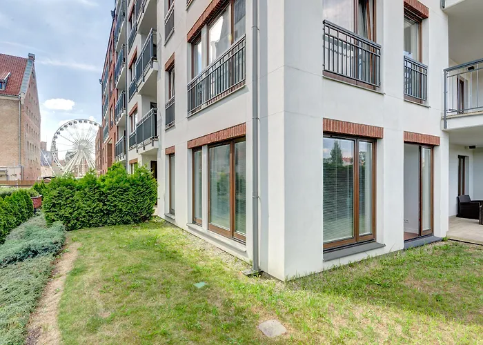 Dom & House - Szafarnia Szálloda 3*