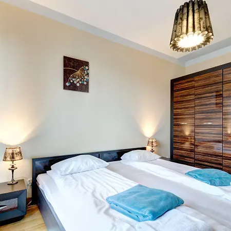 Dom & House - Szafarnia غدانسك